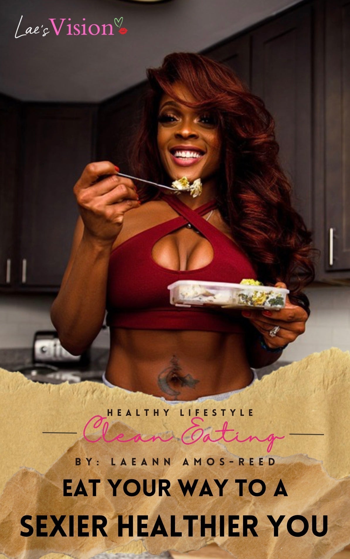 Ebooks & Meal Plans
